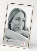WALTHER rėmelis Chloe 15x20cm, silver. (WD520T)  