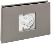 WALTHER alb.MA-349 X Beyond, 10x15 cm, 12ntr, pilkos sp.
