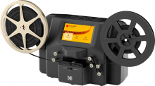 Kodak Reels Film Digitizer (skeneris)