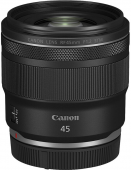 Canon objektyvas RF 45mm F1.2 STM 
