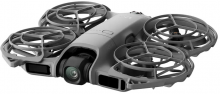 DJI dronas Neo 2 Fly More Combo