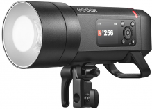 Godox blykstė AD400 PRO II TTL
