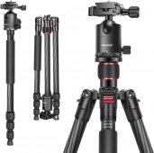 NEEWER trikojis N55C Carbon