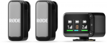 Rode mikrofonas Wireless Micro Camera Kit 