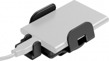 SmallRig 5397 Mounting Clamp for External SSD