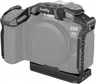 SmallRig 4161 Camera Cage Black mamba for Canon EOS R6 II ir III    