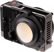 Zhiyun šviestuvas LED Molus X200 Bi-Color Cob Light     