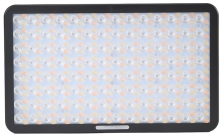 Amaran LED šviestuvas Pano 60C Kit Charcoal (EU)