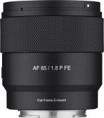 Samyang objektyvas AF 85mm F/1.8 P Sony FE