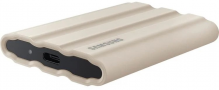 Samsung SSD T7 Shield 2TB USB 3.2 beige