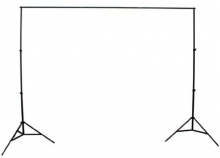 StudioKing fonų laikymo sistema BG-2600A 240x305     