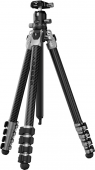 SmallRig 5478 Portable Photo Carbon Fiber Tripod 