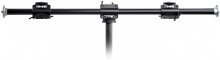 Caruba Tripod Accessory Arm for Four Heads (60cm) 