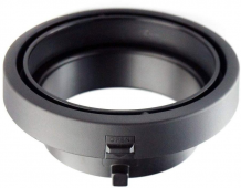 Godox Bowens to Elinchrom mount adapteris   