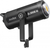 Godox šviestuvas SL-300 III Bi Color LED light 