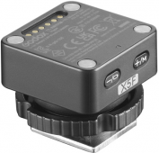 Godox X5 Wireless Flash Hotshoe and Trigger for iT32 and Fuji    