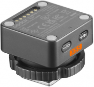 Godox X5 Wireless Flash Hotshoe and Trigger for iT32 and Sony   