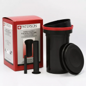 Paterson Developing Tank bakelis PTP116  