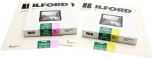 Ilford MG FB 1K Classic Gloss 24x30.5 10 Sheets   