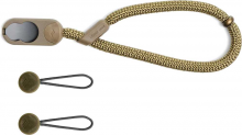 Peak Design dirželis Cuff Rope Wris Kelp       