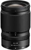 Nikon objektyvas NIKKOR Z 24-105mm F/4-7.1
