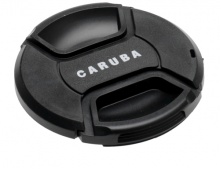 Caruba dangtelis Lens Clip Cap 52mm