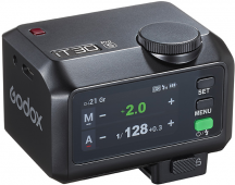 Godox blykstė iT30 Pro Sony black