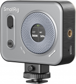 SmallRig 4660 Vibe P96 Pro mini LED Video Light 