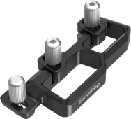 SmallRig 5969 HDMI & USB-C Cable Clamp for Cage for Canon EOS R6 Mark III / R5 Mark II 