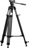 Sirui trikojis Video Tripod Kit Carbon AVT-12  