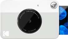 Kodak momentinis fotoaparatas Printomatic Grey