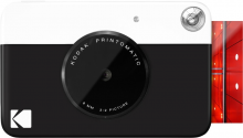 Kodak momentinis fotoaparatas Printomatic Black