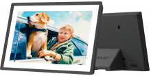 Lexar Pexar skaitmeninis fotorėmelis 10.1-inch (Black) 32gb