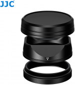 JJC Lens Hood FUJI X100VI, X100V (LH-XVI BLACK)