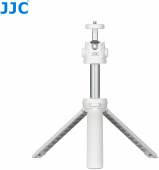 JJC  trikojis (Selfie Stick) TP-ET1 WHITE