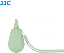 JJC pūstuvas/kriaušė CL-ARSQ SGREEN