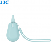 JJC pūstuvas/kriaušė CL-ARSQ GBLUE