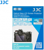JJC apsauga ekranui GSP-S1 (LUMIX S1 / S1R)