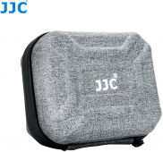 JJC dėklas filtrams FP-K10 GRAY    