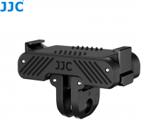 JJC adapteris Magnetic Quick Release Adapter QRAM-OA ( Action 5 Pro / 4 / 3)