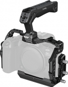 SmallRig 5957 HawkLock Quick Release Cage Kit for Canon EOS R6 Mark III / R6 Mark II