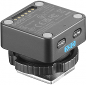 Godox X5 Wireless Flash Hotshoe and Trigger for iT32 Olympus and Panasonic