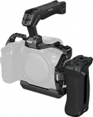 SmallRig 5958 HawkLock Quick Release Cage Kit for Canon