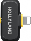 Hollyland LARK A1 RX (Lightning) for Lark A1 