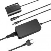 Tinklo adapteris DMW-DCC17 AC + DMW-BLK22 dummy