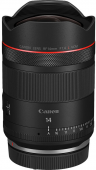 Canon objektyvas RF 14mm F1.4L VCM