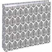 HAMA alb. LA FLEUR 10x15/200 ntr. baltas (2221)