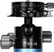 Sirui galva Quick Release KS-20