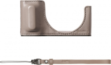 SmallRig 5677 Leather Case Kit for RICOH GR IV / GR III / GR   