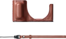 SmallRig 5678 Leather Case Kit for RICOH GR IV / GR III / GR